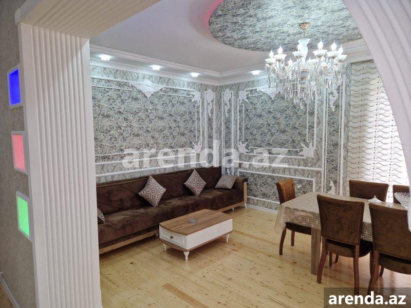 Посуточно 6 комнатная Дома/Виллы Гябяля 2 Посуточно 6 комнатная Дома/Виллы Гябяля 2