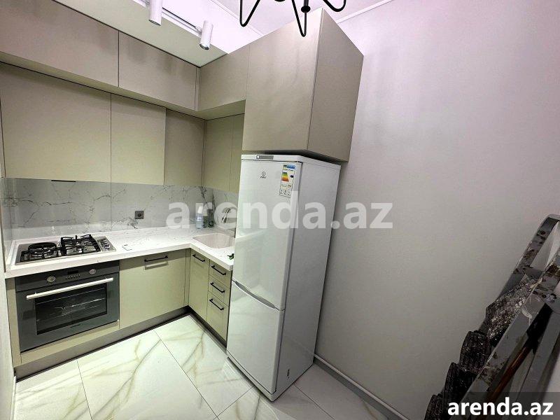 Satılır 2 otaqlı Yeni Tikili, Xətai metrosu, Xətai rayonu 6 Satılır 2 otaqlı Yeni Tikili, Xətai metrosu, Xətai rayonu 6