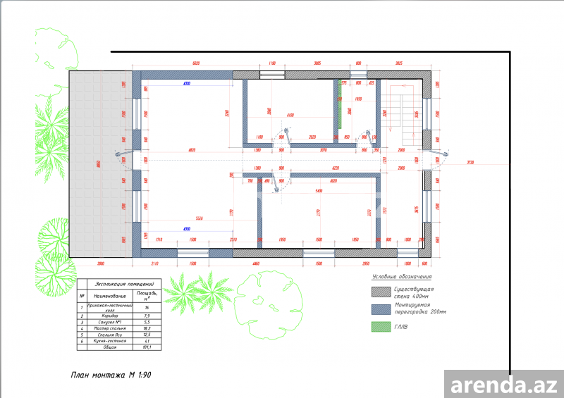 Продажа Участок, Бузовна, Хязяр район 22 Продажа Участок, Бузовна, Хязяр район 22
