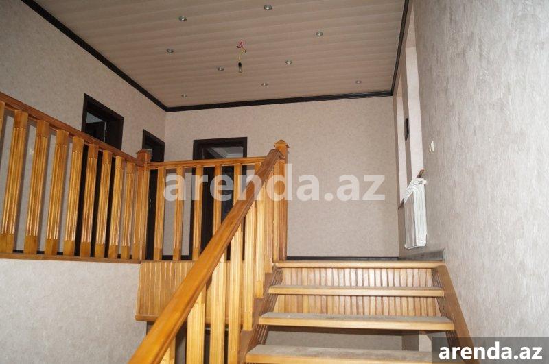 Satılır 6 otaqlı Həyət evi/villa, Maştağa qəs., Sabunçu rayonu 19
