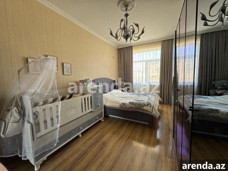 Satılır 3 otaqlı Yeni Tikili, Yasamal qəs., Yasamal rayonu 5 Satılır 3 otaqlı Yeni Tikili, Yasamal qəs., Yasamal rayonu 5