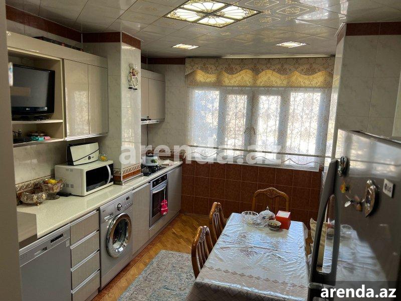 Satılır 3 otaqlı Köhnə Tikili, Neftçilər metrosu, 8-ci kilometr, Nizami rayonu 7 Satılır 3 otaqlı Köhnə Tikili, Neftçilər metrosu, 8-ci kilometr, Nizami rayonu 7