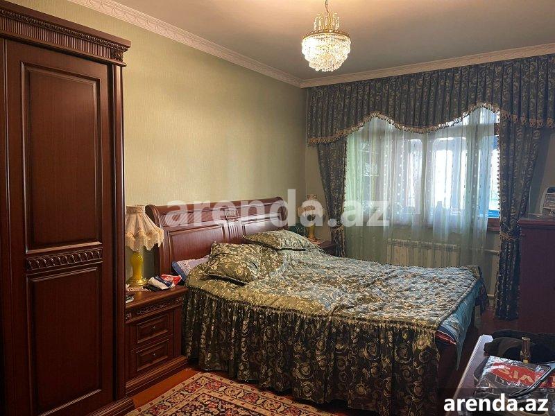 Продажа 4 комнатная Вторичка, м. Ази Асланова метро, Хетаи район 2 Продажа 4 комнатная Вторичка, м. Ази Асланова метро, Хетаи район 2