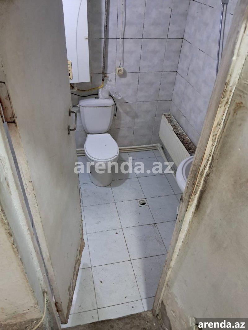 Kirayə (aylıq) 2 otaqlı Köhnə Tikili, İnşaatçılar metrosu, Yeni Yasamal qəs., Yasamal rayonu 9 Kirayə (aylıq) 2 otaqlı Köhnə Tikili, İnşaatçılar metrosu, Yeni Yasamal qəs., Yasamal rayonu 9