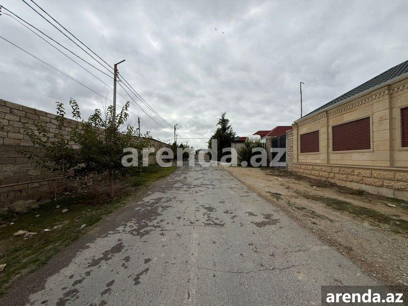 Satılır Torpaq, Şüvəlan, Xəzər rayonu 9 Satılır Torpaq, Şüvəlan, Xəzər rayonu 9