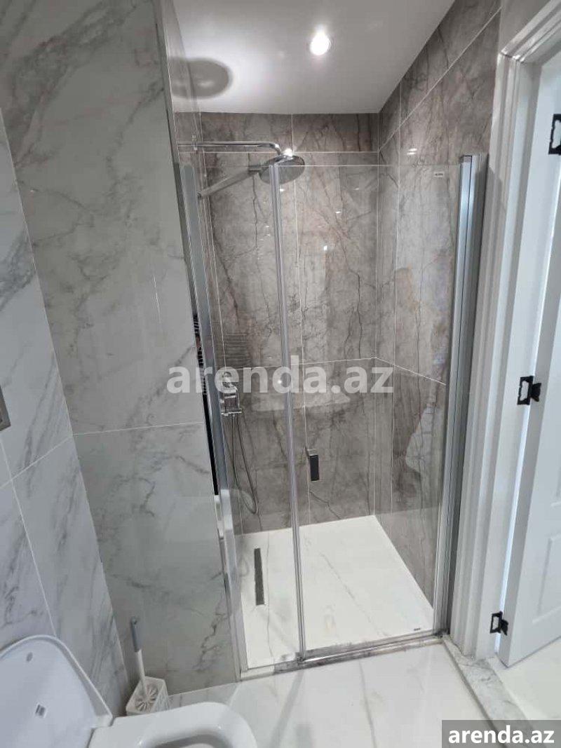 Satılır 3 otaqlı Yeni Tikili, İnşaatçılar metrosu, Yasamal qəs., Yasamal rayonu 19 Satılır 3 otaqlı Yeni Tikili, İnşaatçılar metrosu, Yasamal qəs., Yasamal rayonu 19