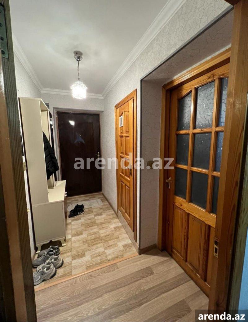 Kirayə (aylıq) 2 otaqlı Köhnə Tikili, İnşaatçılar metrosu, Yasamal rayonu 5 Kirayə (aylıq) 2 otaqlı Köhnə Tikili, İnşaatçılar metrosu, Yasamal rayonu 5