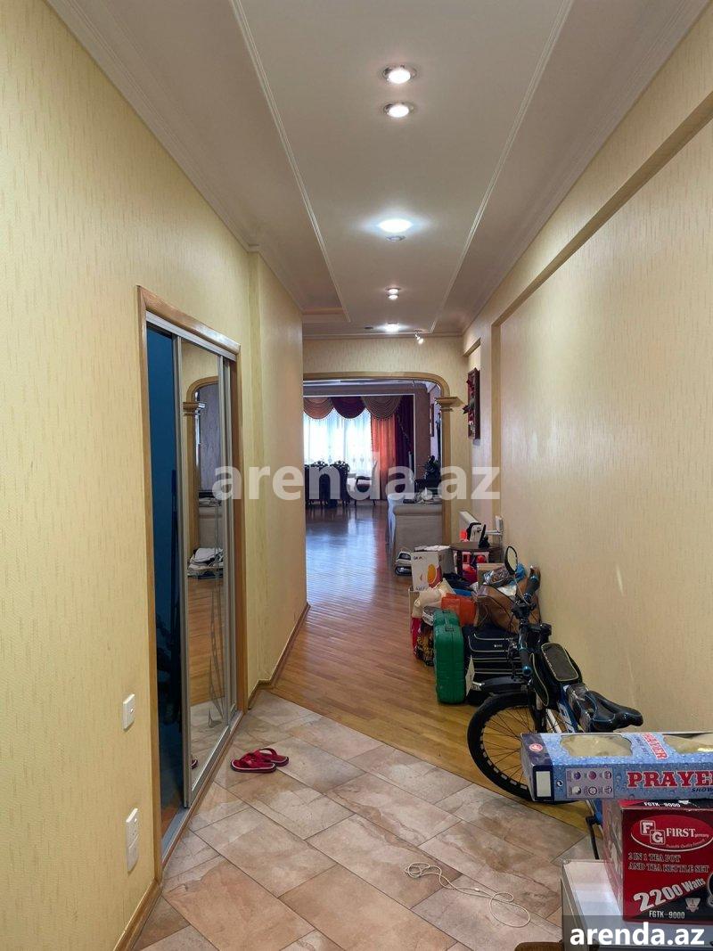 Satılır 3 otaqlı Yeni Tikili, Xətai metrosu, Xətai rayonu 3 Satılır 3 otaqlı Yeni Tikili, Xətai metrosu, Xətai rayonu 3