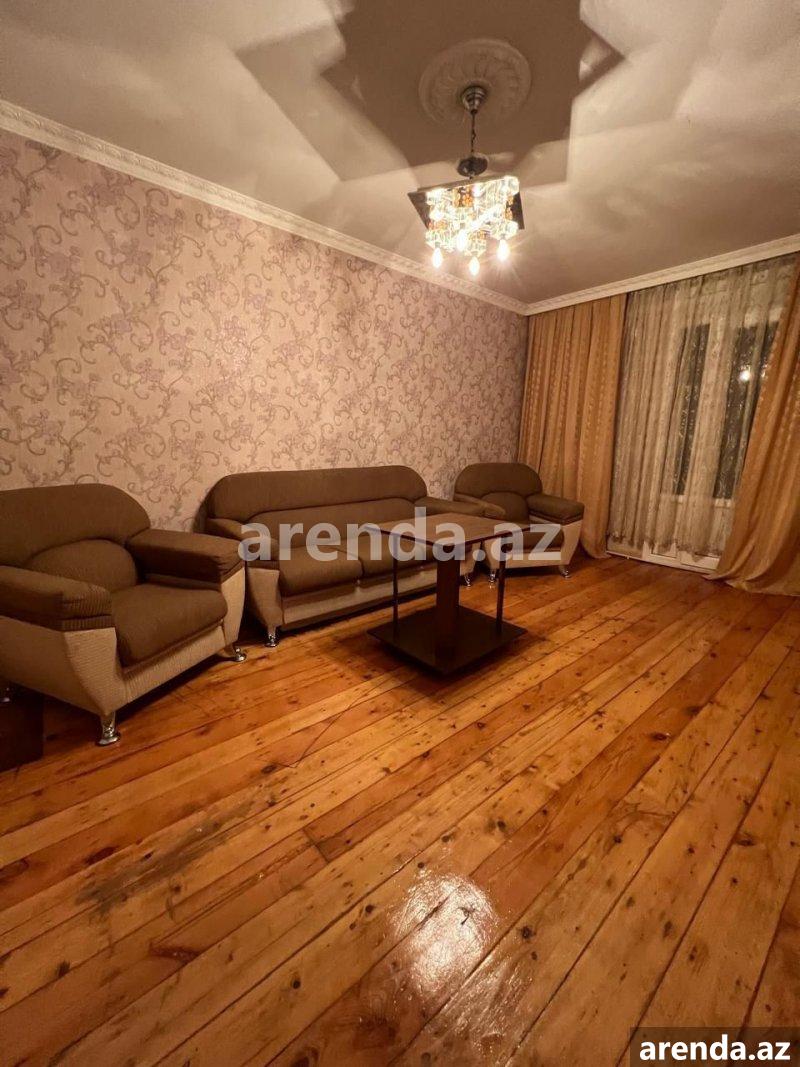 Kirayə (aylıq) 2 otaqlı Köhnə Tikili, Neftçilər metrosu, 8-ci kilometr, Nizami rayonu 1 Kirayə (aylıq) 2 otaqlı Köhnə Tikili, Neftçilər metrosu, 8-ci kilometr, Nizami rayonu 1
