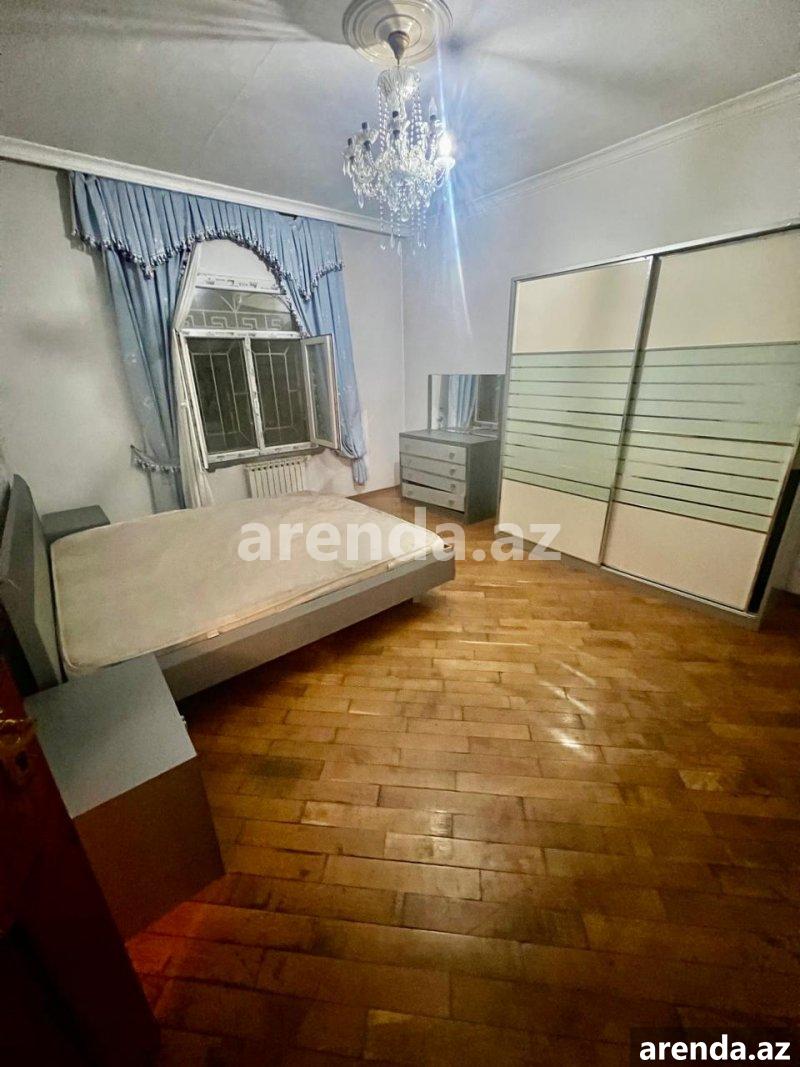 Kirayə (aylıq) 4 otaqlı Həyət evi/villa, Həzi Aslanov metrosu, H.Aslanov qəs., Xətai rayonu 2 Kirayə (aylıq) 4 otaqlı Həyət evi/villa, Həzi Aslanov metrosu, H.Aslanov qəs., Xətai rayonu 2