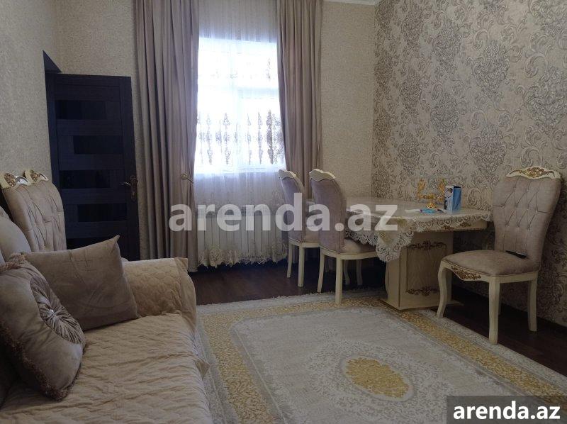 Satılır 2 otaqlı Həyət evi/villa Xırdalan 4