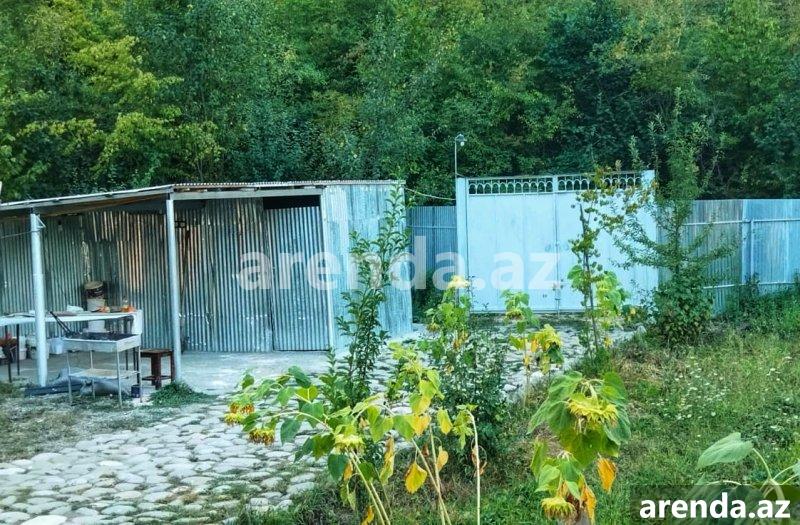 Satılır 4 otaqlı Həyət evi/villa Qusar 11