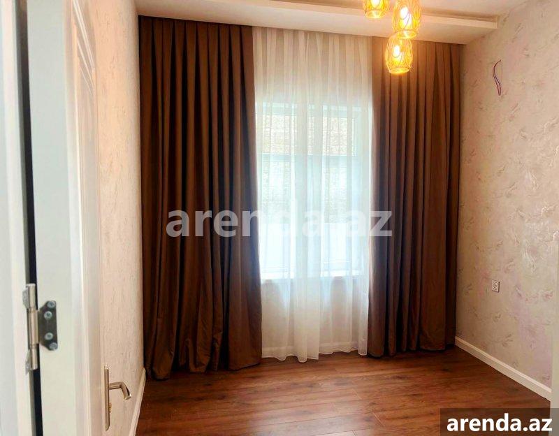 Satılır 4 otaqlı Həyət evi/villa, Binə qəs., Xəzər rayonu 4