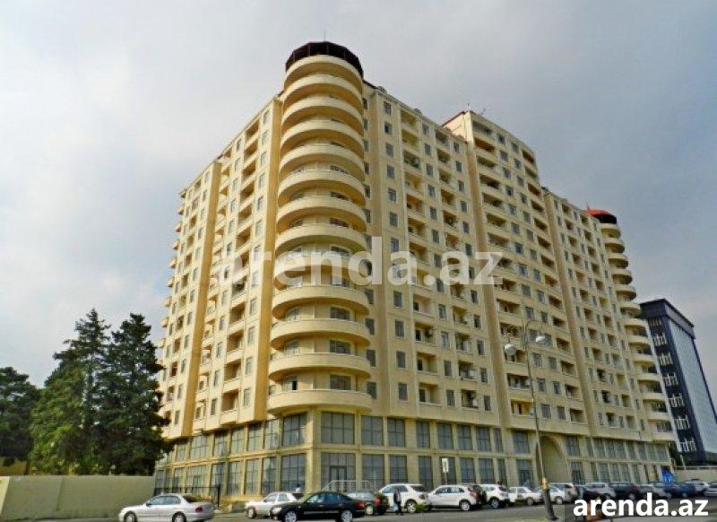 Satılır 3 otaqlı Yeni Tikili, 20 Yanvar metrosu, Yasamal rayonu 1
