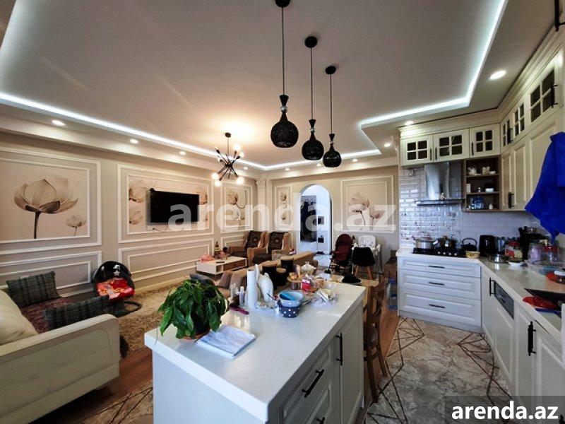 Satılır 2 otaqlı Yeni Tikili, Qara Qarayev metrosu, 8-ci kilometr, Nizami rayonu 2 Satılır 2 otaqlı Yeni Tikili, Qara Qarayev metrosu, 8-ci kilometr, Nizami rayonu 2