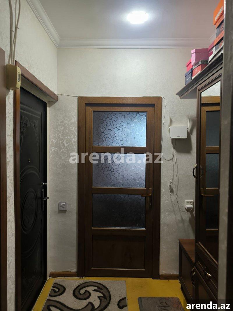 Продажа 2 комнатная Вторичка, пос. Йени Гюняшли, Сураханы район 12 Продажа 2 комнатная Вторичка, пос. Йени Гюняшли, Сураханы район 12