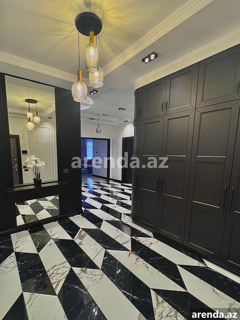 Kirayə (aylıq) 3 otaqlı Yeni Tikili, Ağ şəhər, Xətai rayonu 10 Kirayə (aylıq) 3 otaqlı Yeni Tikili, Ağ şəhər, Xətai rayonu 10