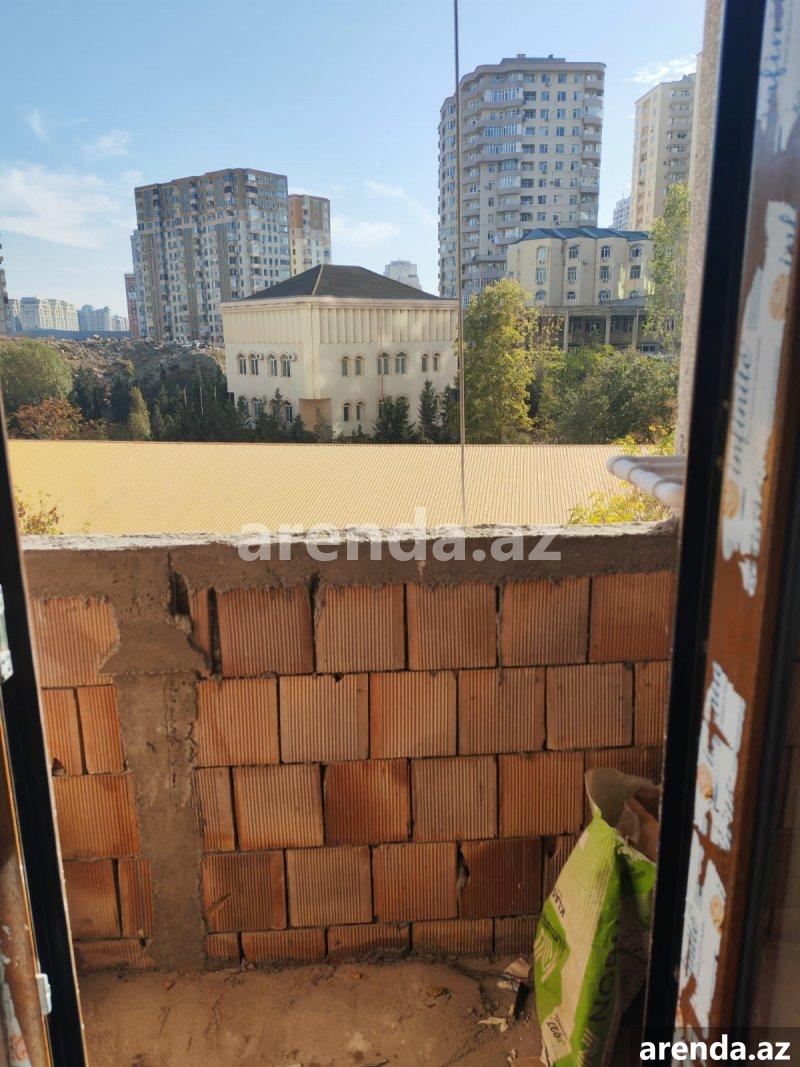 Satılır 3 otaqlı Yeni Tikili, Baku Mall, Yasamal rayonu 12 Satılır 3 otaqlı Yeni Tikili, Baku Mall, Yasamal rayonu 12