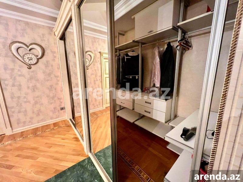 Satılır 4 otaqlı Yeni Tikili, 28 May metrosu, Nəsimi rayonu 8 Satılır 4 otaqlı Yeni Tikili, 28 May metrosu, Nəsimi rayonu 8