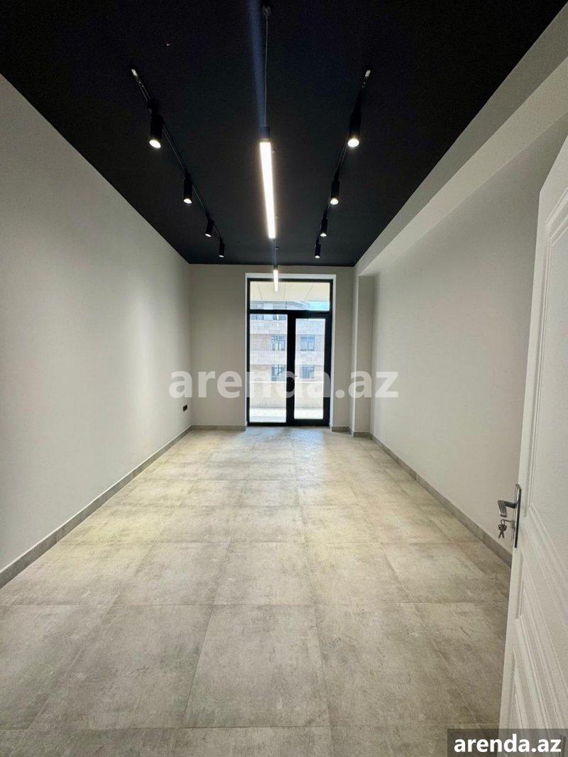Kirayə (aylıq) 4 otaqlı Ofis, Port Baku, Xətai rayonu 13 Kirayə (aylıq) 4 otaqlı Ofis, Port Baku, Xətai rayonu 13