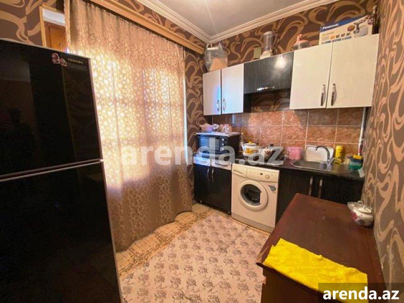 Продажа 3 комнатная Вторичка, м. Гара Гараева метро, 8-ой километр, Низаминский р-н район 10 Продажа 3 комнатная Вторичка, м. Гара Гараева метро, 8-ой километр, Низаминский р-н район 10