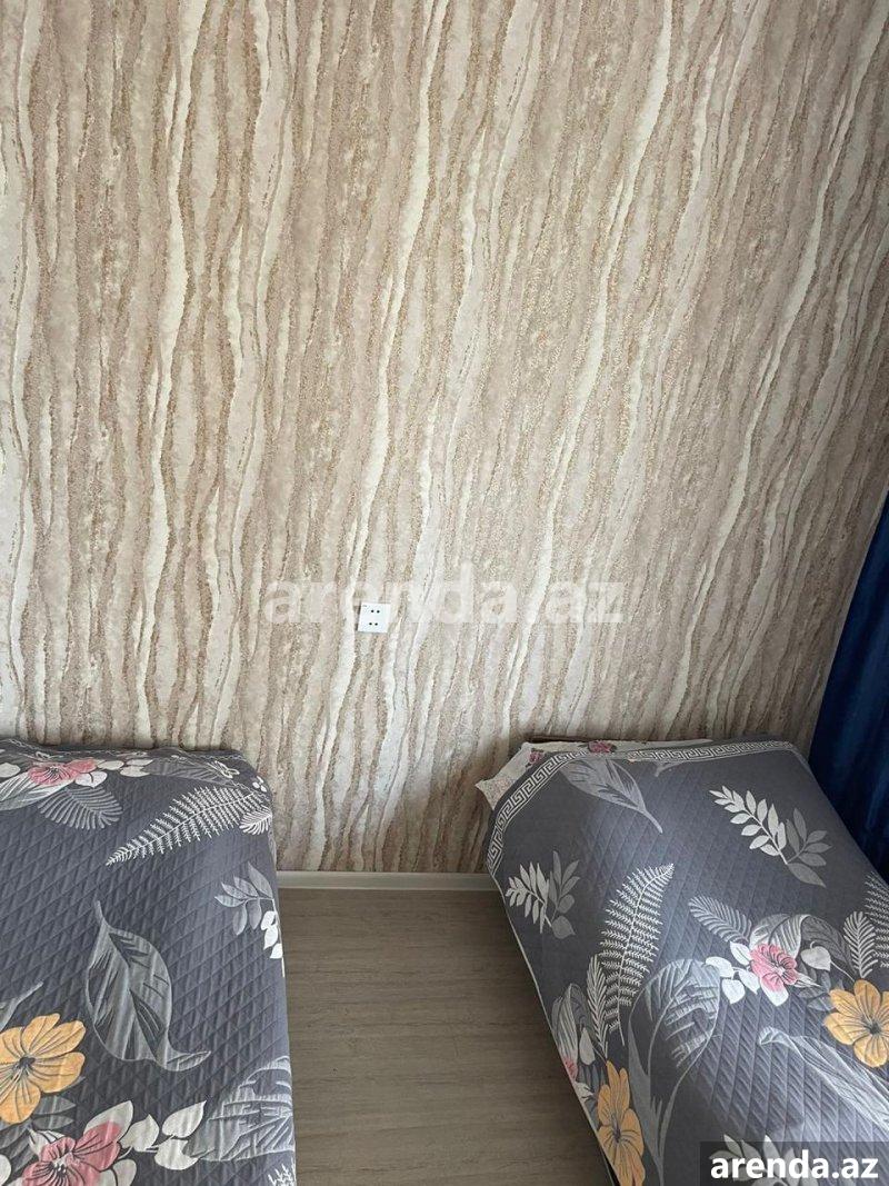 Аренда 2 комнатная Новостройка, м. Насими метро, 6-ой микрорайон, Бинагадинский р-н район 7 Аренда 2 комнатная Новостройка, м. Насими метро, 6-ой микрорайон, Бинагадинский р-н район 7