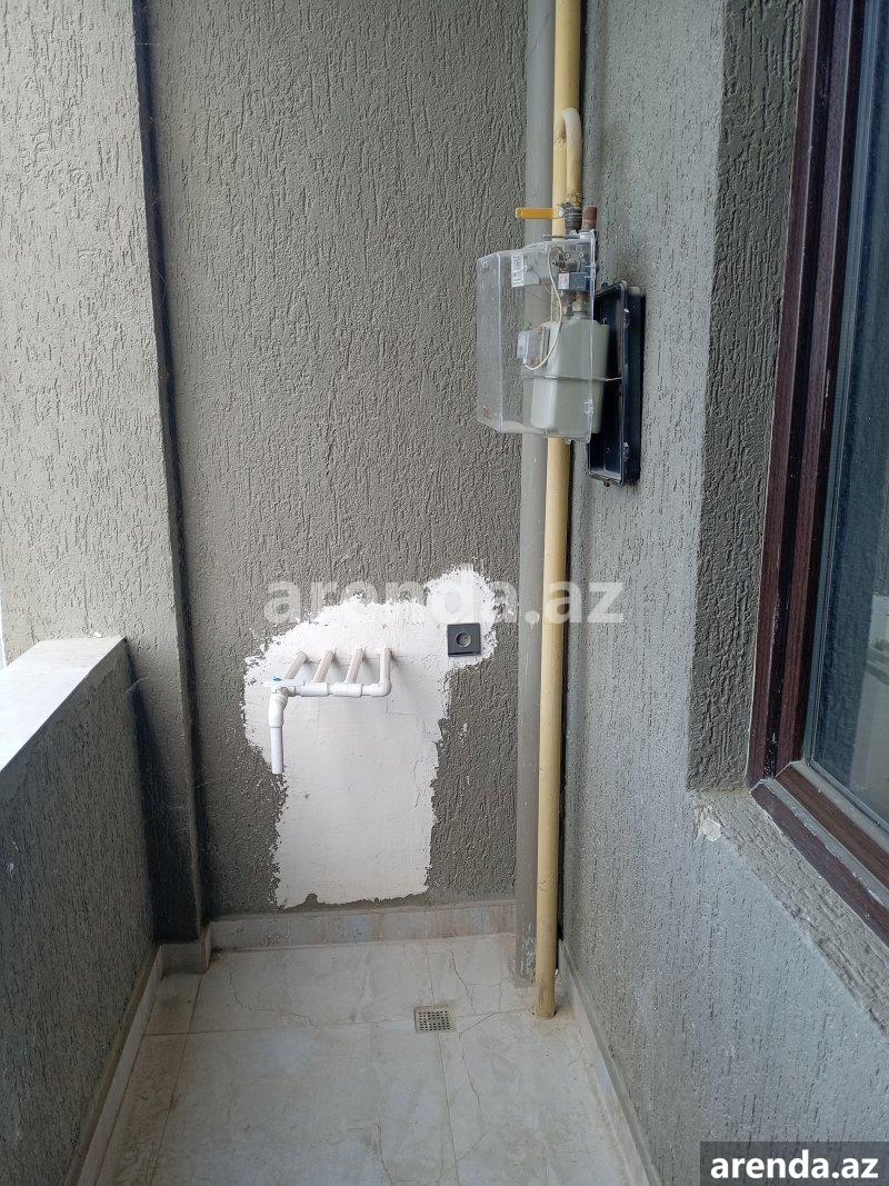 Satılır 2 otaqlı Yeni Tikili Xırdalan 7 Satılır 2 otaqlı Yeni Tikili Xırdalan 7