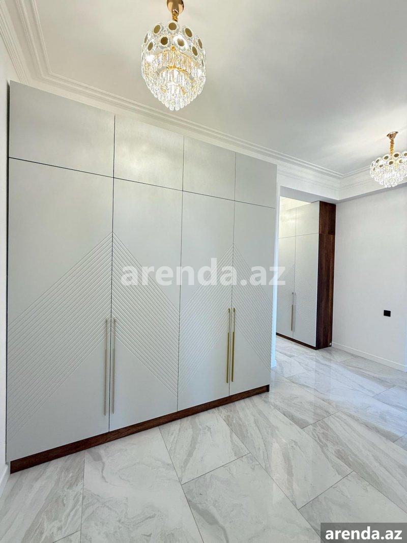 Продажа 3 комнатная Новостройка, м. 28 Мая метро, Насими район 9 Продажа 3 комнатная Новостройка, м. 28 Мая метро, Насими район 9