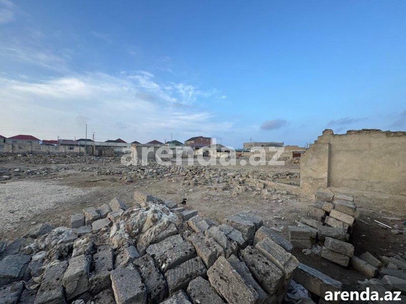 Продажа Участок, Мехеммедли, Абшерон район 15 Продажа Участок, Мехеммедли, Абшерон район 15