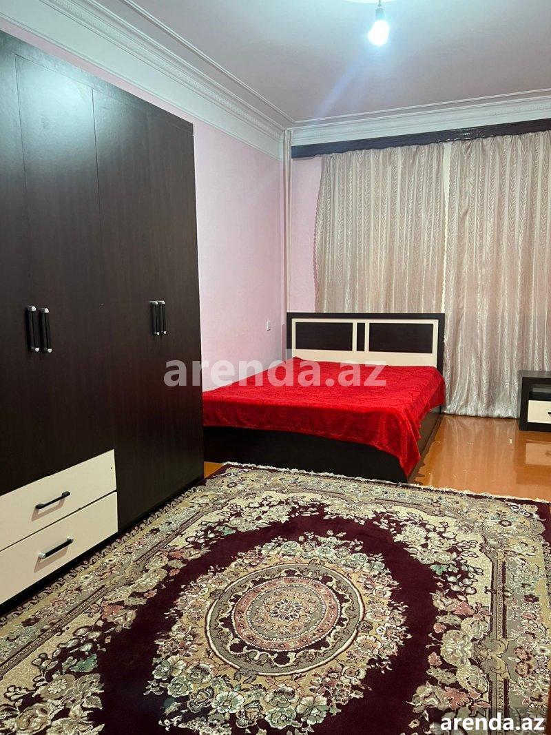 Аренда 3 комнатная Вторичка, м. Насими метро, 6-ой микрорайон, Бинагадинский р-н район 5 Аренда 3 комнатная Вторичка, м. Насими метро, 6-ой микрорайон, Бинагадинский р-н район 5