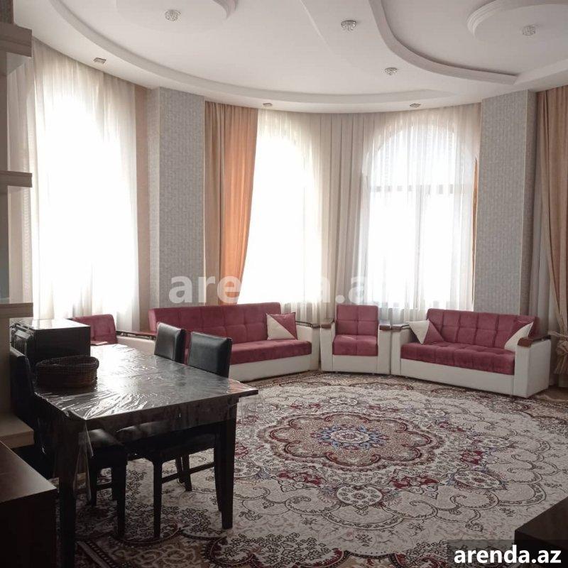 Kirayə (aylıq) 2 otaqlı Yeni Tikili Xırdalan 1 Kirayə (aylıq) 2 otaqlı Yeni Tikili Xırdalan 1