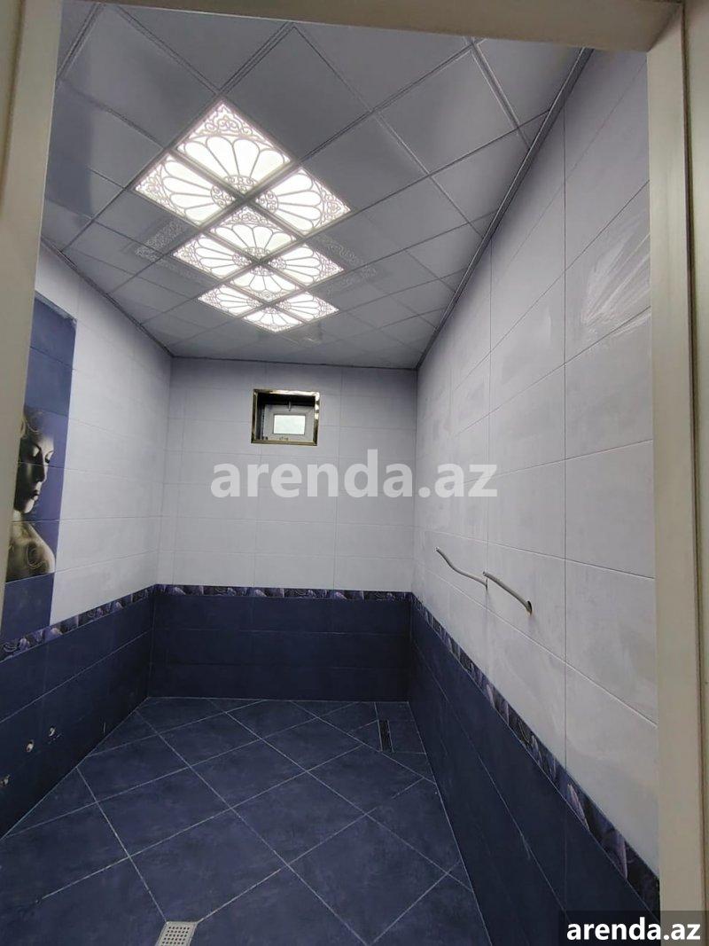 Satılır 5 otaqlı Həyət evi/villa, Binə qəs., Xəzər rayonu 10 Satılır 5 otaqlı Həyət evi/villa, Binə qəs., Xəzər rayonu 10