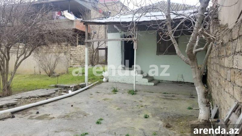 Satılır 2 otaqlı Həyət evi/villa, Aşağı Güzdək, Abşeron rayonu 10
