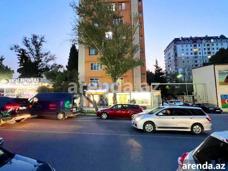 Satılır Obyekt, Əhmədli metrosu, Əhmədli, Xətai rayonu 16 Satılır Obyekt, Əhmədli metrosu, Əhmədli, Xətai rayonu 16