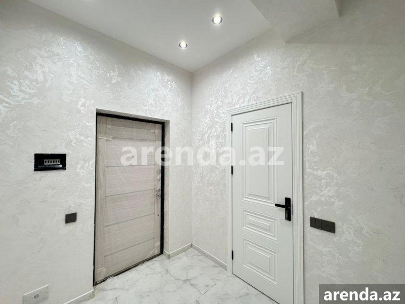 Продажа 2 комнатная Новостройка, Сарай, Абшерон район 15 Продажа 2 комнатная Новостройка, Сарай, Абшерон район 15