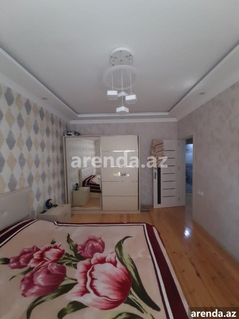 Satılır 3 otaqlı Həyət evi/villa, Binə qəs., Xəzər rayonu 6 Satılır 3 otaqlı Həyət evi/villa, Binə qəs., Xəzər rayonu 6