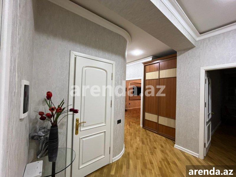 Аренда 3 комнатная Новостройка, Nizami метро, Ясамал район 6 Аренда 3 комнатная Новостройка, Nizami метро, Ясамал район 6