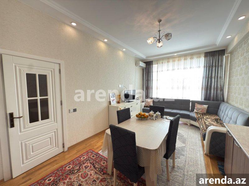 Продажа 2 комнатная Новостройка, м. Азадлыг метро, Бинагадинский р-н район 2 Продажа 2 комнатная Новостройка, м. Азадлыг метро, Бинагадинский р-н район 2