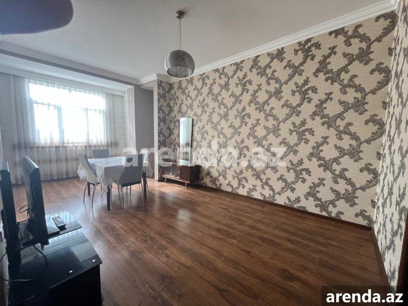 Satılır 2 otaqlı Köhnə Tikili, Qara Qarayev metrosu, Nizami rayonu 2 Satılır 2 otaqlı Köhnə Tikili, Qara Qarayev metrosu, Nizami rayonu 2