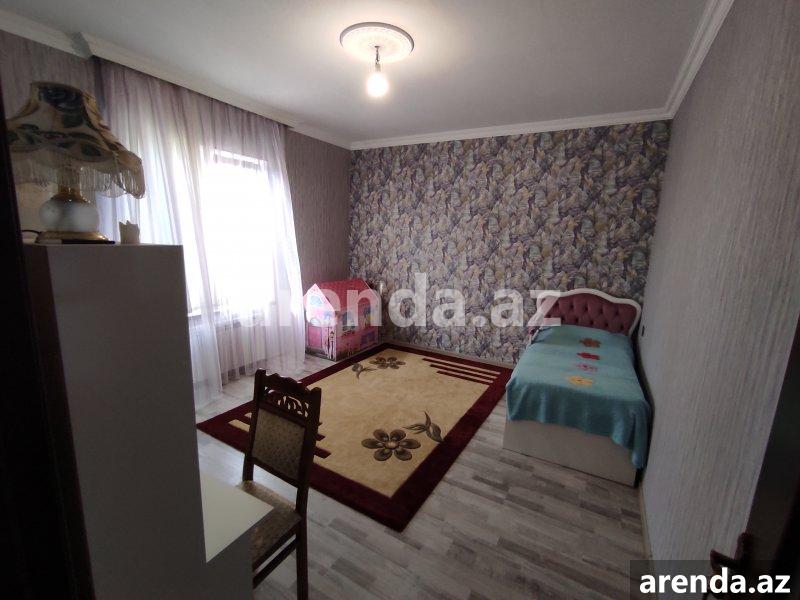 Satılır 3 otaqlı Həyət evi/villa, Buzovna, Xəzər rayonu 9 Satılır 3 otaqlı Həyət evi/villa, Buzovna, Xəzər rayonu 9