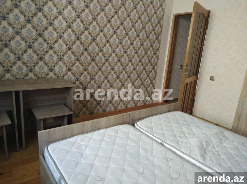 Kirayə (aylıq) 3 otaqlı Həyət evi/villa, 16-ci mikrorayon rayonu 2 Kirayə (aylıq) 3 otaqlı Həyət evi/villa, 16-ci mikrorayon rayonu 2