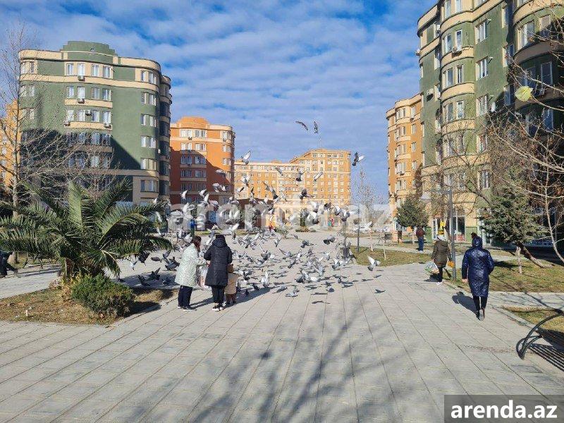 Satılır 2 otaqlı Yeni Tikili, Masazır, Abşeron rayonu 10 Satılır 2 otaqlı Yeni Tikili, Masazır, Abşeron rayonu 10