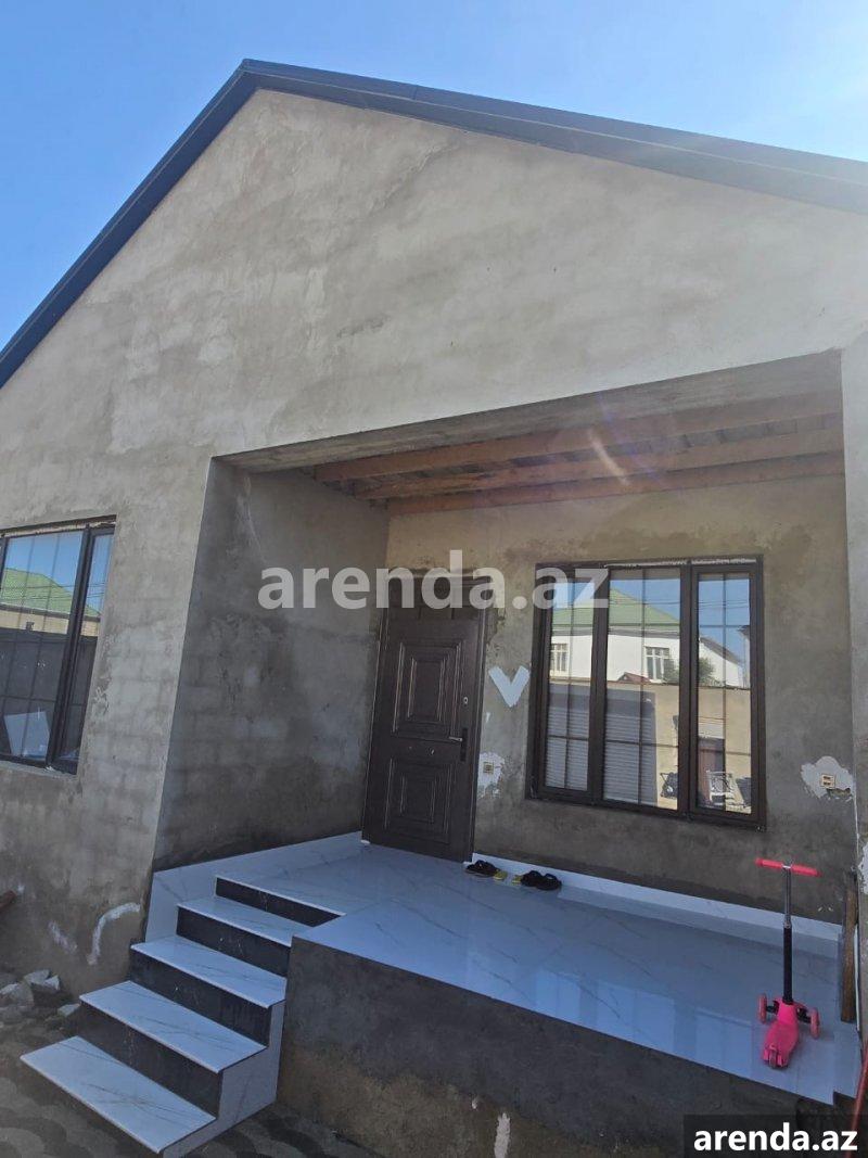 Satılır 3 otaqlı Həyət evi/villa, Yeni Ramana, Sabunçu rayonu 2 Satılır 3 otaqlı Həyət evi/villa, Yeni Ramana, Sabunçu rayonu 2