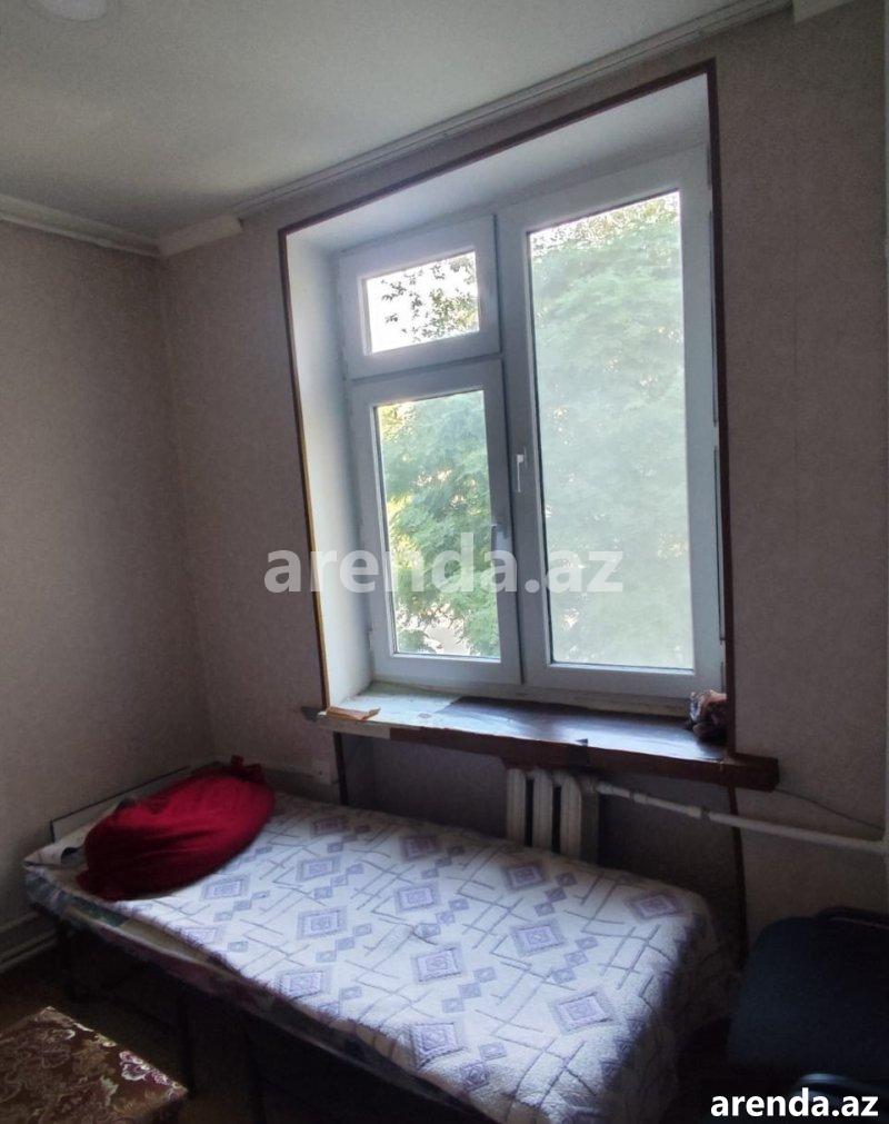 Продажа 2 комнатная Вторичка, пос. Бакиханова, Сабунчу район 4 Продажа 2 комнатная Вторичка, пос. Бакиханова, Сабунчу район 4