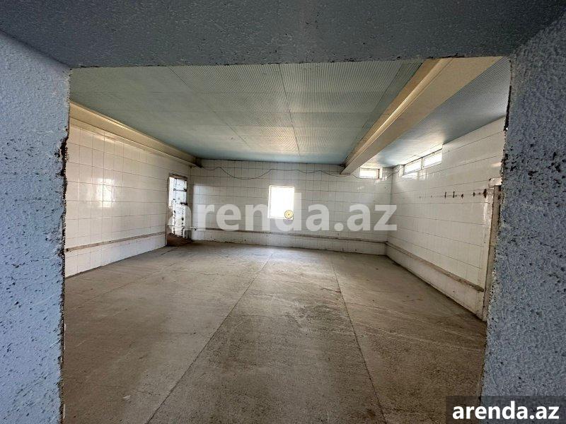 Kirayə (aylıq) Obyekt, Həzi Aslanov metrosu, Köhnə Günəşli qəs., Xətai rayonu 15 Kirayə (aylıq) Obyekt, Həzi Aslanov metrosu, Köhnə Günəşli qəs., Xətai rayonu 15