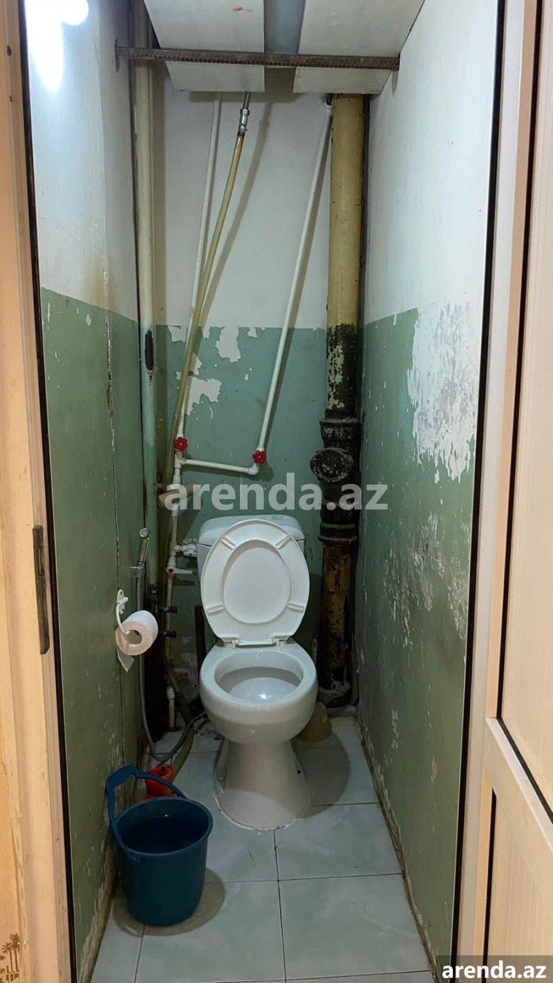 Satılır 2 otaqlı Köhnə Tikili, Yeni Günəşli qəs., Suraxanı rayonu 9 Satılır 2 otaqlı Köhnə Tikili, Yeni Günəşli qəs., Suraxanı rayonu 9