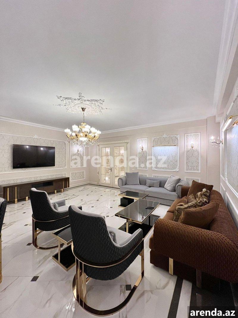 Продажа 4 комнатная Новостройка, м. Хетаи метро, Хетаи район 5 Продажа 4 комнатная Новостройка, м. Хетаи метро, Хетаи район 5