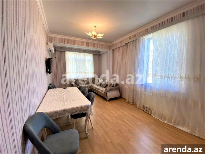 Kirayə (aylıq) 2 otaqlı Yeni Tikili, Bayıl qəs., Səbail rayonu 2 Kirayə (aylıq) 2 otaqlı Yeni Tikili, Bayıl qəs., Səbail rayonu 2