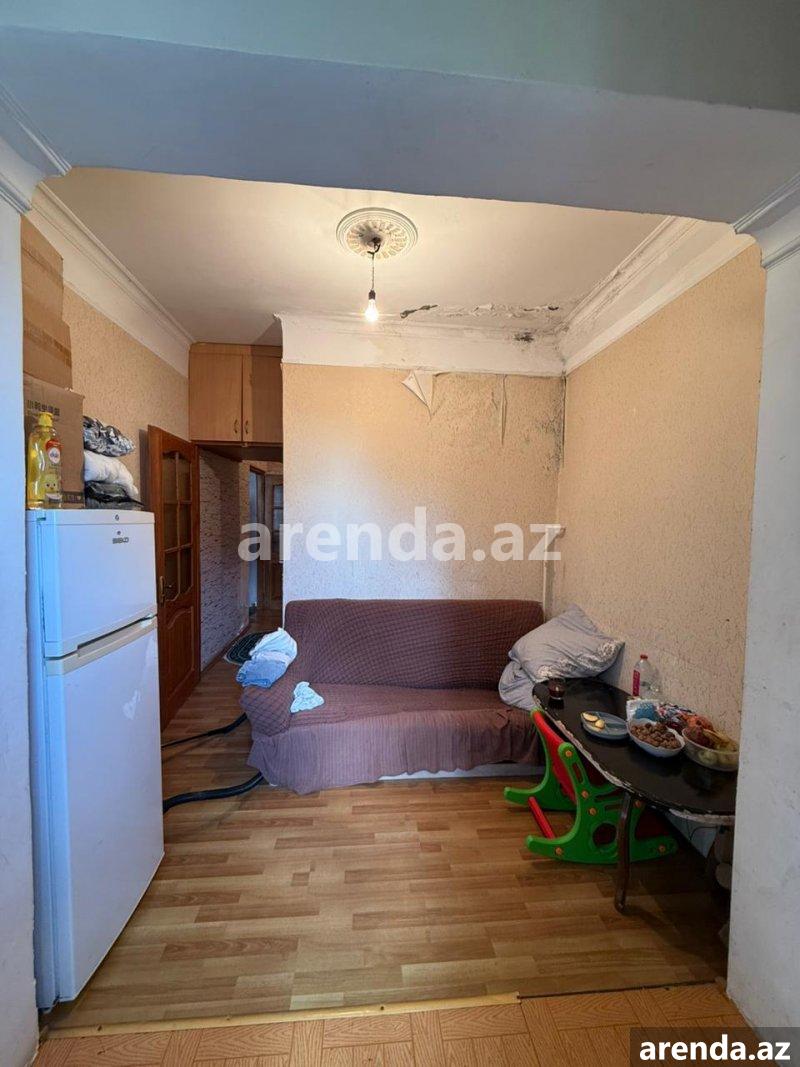 Продажа 1 комнатная Вторичка, м. Ахмедли метро, пос. Старый Гуняшли, Хетаи район 10 Продажа 1 комнатная Вторичка, м. Ахмедли метро, пос. Старый Гуняшли, Хетаи район 10