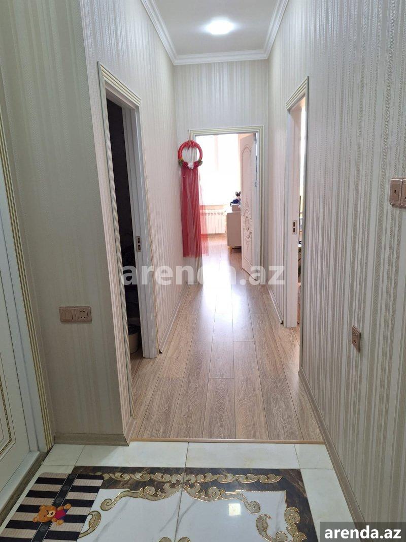 Продажа 3 комнатная Новостройка Хырдалан 5 Продажа 3 комнатная Новостройка Хырдалан 5